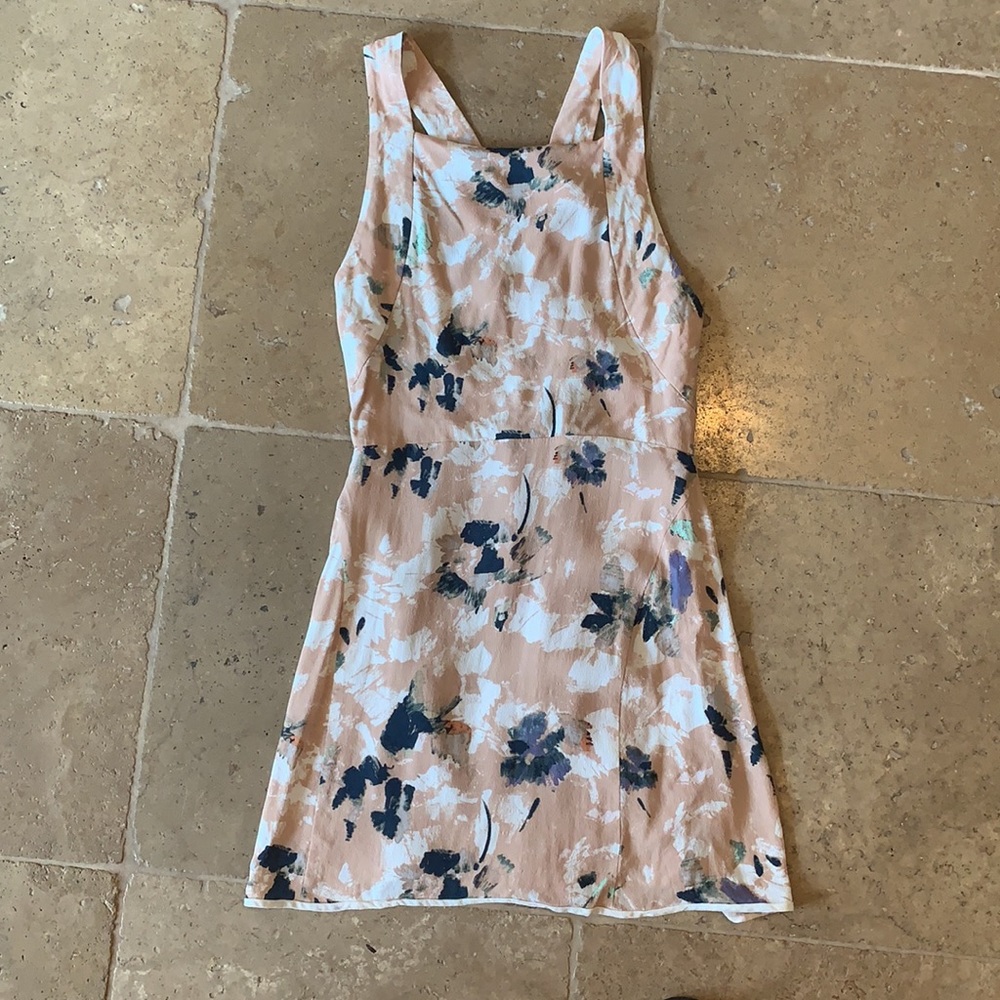 Wilfred Dress | Size 4